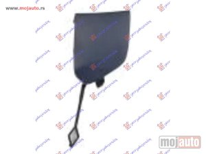 NOVI: delovi  POKLOPAC KUKE PREDNJEG BRANIKA PM Mercedes cla (c118)/cla shooting brake(x118) 19-23 -dostupno