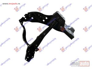 NOVI: delovi  NOSAC FARA ALUMINIJUM Desno Mercedes cls (w218) coupe 10-14 -dostupno