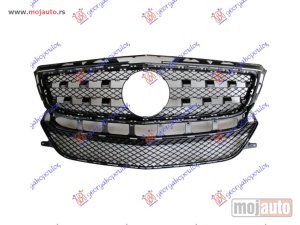 NOVI: delovi  PVC MASKA UNUTRASNJA Mercedes cls (w218) coupe 10-14 -dostupno