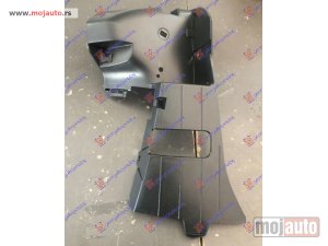 NOVI: delovi  NOSAC PREDNJEG BRANIKA PLASTICNI (AMG) Desno Mercedes ml (w166) 11- -dostupno
