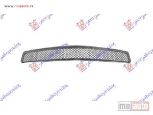 Glavna slika - CENTRALNA RESETKA DONJA (AMG-LINE) Mercedes ml (w166) 11- -nedostupno - MojAuto