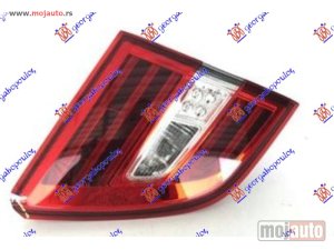 NOVI: delovi  STOP LAMPA UNUTRASNJA (LED) (DEPO) Desno Mercedes ml (w166) 11- -nedostupno