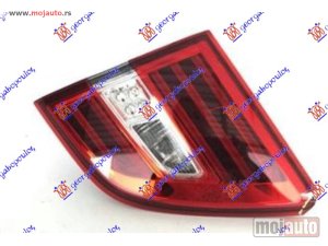 NOVI: delovi  STOP LAMPA UNUTRASNJA (LED) (DEPO) Levo Mercedes ml (w166) 11- -nedostupno