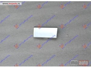 Glavna slika - POKLOPAC KUKE ZADNJEG BRANIKA HROM (AMG-LINE) Mercedes ml (w166) 11- -dostupno - MojAuto