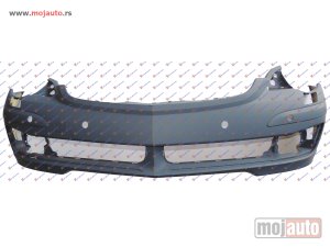 NOVI: delovi  PREDNJI BRANIK PM (PRSKALICE) (PDS SENZORI) Mercedes r class (w251) 06-10 -dostupno