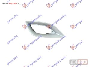 NOVI: delovi  OKVIR MAGLENKE PM Desno Mercedes r class (w251) 06-10 -dostupno