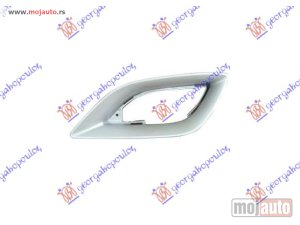 NOVI: delovi  OKVIR MAGLENKE PM Levo Mercedes r class (w251) 06-10 -dostupno
