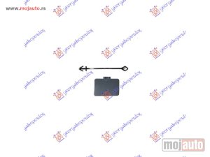 NOVI: delovi  POKLOPAC KUKE ZADNJEG BRANIKA Mercedes r class (w251) 06-10 -dostupno