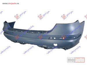 NOVI: delovi  PREDNJI BRANIK PM (PDS SENZORI) Mercedes r class (w251) 10- -dostupno