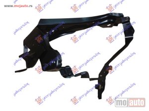 NOVI: delovi  OKVIR FARA METALNI Desno Mercedes c class (w204) 11-14 -nedostupno