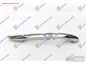 NOVI: delovi  LAJSNA RESETKE PREDNJEG BRANIKA HROM Desno Mercedes c class (w204) 11-14 -dostupno