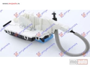 NOVI: delovi  BRAVA ZADNJIH VRATA ELEKTRICNA (4pins) Desno Mercedes c class (w204) 11-14 -dostupno