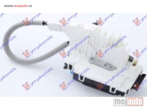 NOVI: delovi  BRAVA ZADNJIH VRATA ELEKTRICNA (4pins) Levo Mercedes c class (w204) 11-14 -dostupno