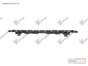 NOVI: delovi  NOSAC (OJACANJE) PREDNJEG BRANIKA GORNJI PLASTICNI (AMG-LINE) Mercedes c class (c205/a205) coupe/cabrio 18-21 -nedostupno