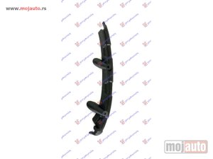 NOVI: delovi  NOSAC PREDNJEG BRANIKA BOCNI PLASTICNI (AMG-LINE) Levo Mercedes c class (c205/a205) coupe/cabrio 18-21 -dostupno