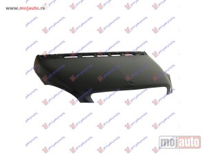NOVI: delovi  HAUBA Mercedes b class (w245) 08-11 -dostupno