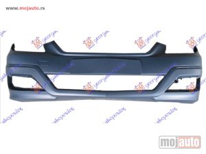 NOVI: delovi  PREDNJI BRANIK PM (OTVORI ZA LAJSNU) Mercedes b class (w245) 08-11 -dostupno