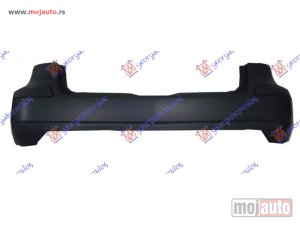 NOVI: delovi  ZADNJI BRANIK PM Mercedes b class (w245) 08-11 -dostupno