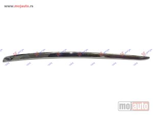 NOVI: delovi  LAJSNA PREDNJEG BRANIKA HROM Levo Mercedes b class (w245) 08-11 -dostupno
