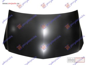 NOVI: delovi  HAUBA (ALUMINIJUM) Mercedes b class (w246) 11-14 -dostupno