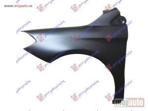 NOVI: delovi  BLATOBRAN Levo Mercedes b class (w246) 11-14 -dostupno