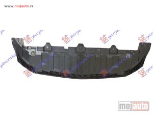 NOVI: delovi  ZASTITA MOTORA ISPOD BRANIKA PLASTICNA Mercedes b class (w246) 11-14 -dostupno
