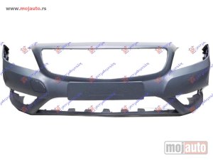 NOVI: delovi  PREDNJI BRANIK PM (SA/BEZ PDS SENZORA) (CLASSIC) Mercedes b class (w246) 11-14 -dostupno