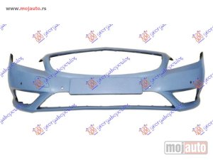 NOVI: delovi  PREDNJI BRANIK PM (PDS SENZORI) (CLASSIC) Mercedes b class (w246) 11-14 -dostupno