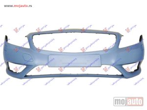 NOVI: delovi  PREDNJI BRANIK PM (PRSKALICE) (SA/BEZ PDS SENZORA) (CLASSIC) Mercedes b class (w246) 11-14 -dostupno