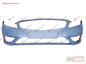 NOVI: delovi  PREDNJI BRANIK PM (PRSKALICE) (PDS SENZORI) Mercedes b class (w246) 11-14 -dostupno