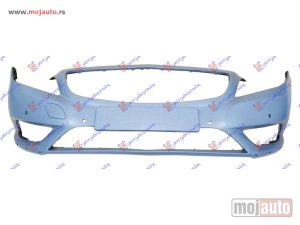 NOVI: delovi  PREDNJI BRANIK PM (PDS SENZORI) (ELEGANCE/AVANTGARDE) Mercedes b class (w246) 11-14 -dostupno