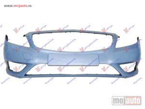 NOVI: delovi  PREDNJI BRANIK PM (PRSKALICE) (ELEGANCE/AVANTGARDE) Mercedes b class (w246) 11-14 -dostupno