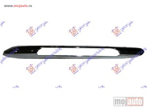 Glavna slika - OKVIR DNEVNOG SVETLA RAVAN HROM Desno Mercedes b class (w246) 11-14 -dostupno - MojAuto