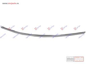NOVI: delovi  LAJSNA PREDNJEG BRANIKA HROM Desno Mercedes b class (w246) 11-14 -nedostupno