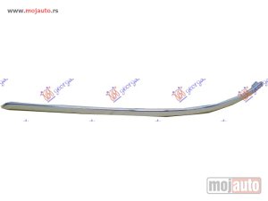 NOVI: delovi  LAJSNA ZADNJEG BRANIKA HROM Levo Mercedes b class (w246) 11-14 -nedostupno