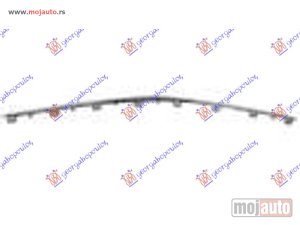 NOVI: delovi  LAJSNA PREDNJEG BRANIKA DONJA HROM (STYLE) Mercedes b class (w247) 19- -nedostupno