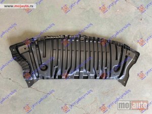 NOVI: delovi  ZASTITA MOTORA (AMG-LINE) PLASTICNA Mercedes e class (w212) 13-16 -dostupno