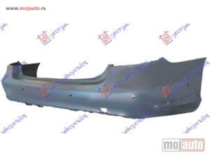NOVI: delovi  ZADNJI BRANIK PM (PDS SENZORI) (AVANTGARDE/ELEGANCE) Mercedes e class (w212) 13-16 -dostupno