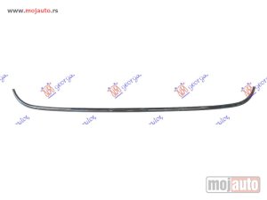 NOVI: delovi  LAJSNA SPOJLERA ZADNJEG BRANIKA SJAJ-CRNA (SEDAN/KARAVAN) (AMG-LINE) Mercedes e class (w212) 13-16 -dostupno