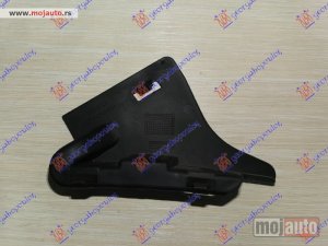 NOVI: delovi  NOSAC PREDNJEG BRANIKA GORNJI PLASTICNI (AMG-LINE) Desno Mercedes e class (w212) 13-16 -dostupno
