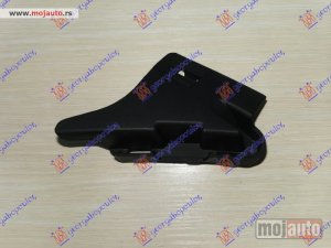 NOVI: delovi  NOSAC PREDNJEG BRANIKA GORNJI PLASTICNI (AMG-LINE) Levo Mercedes e class (w212) 13-16 -dostupno
