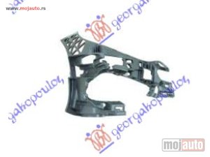 NOVI: delovi  NOSAC PREDNJEG BRANIKA BOCNI PLASTICNI (AMG-LINE) Desno Mercedes e class (w212) 13-16 -dostupno