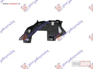 NOVI: delovi  NOSAC ZADNJEG BRANIKA PLASTICNI (AMG/AVANTGARDE) Desno Mercedes e class (w212) 13-16 -dostupno