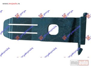 NOVI: delovi  NOSAC PVC MASKE BOCNI PLASTICNI Desno Mercedes e class (w212) 13-16 -dostupno