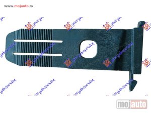 NOVI: delovi  NOSAC PVC MASKE BOCNI PLASTICNI Levo Mercedes e class (w212) 13-16 -dostupno