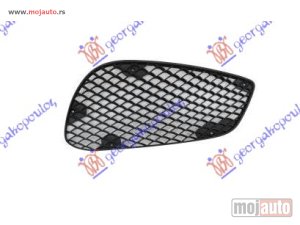 NOVI: delovi  RESETKA PREDNJEG BRANIKA (AMG LINE) Desno Mercedes e class (w212) 13-16 -dostupno