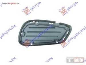 NOVI: delovi  RESETKA PREDNJEG BRANIKA (UNUTRASNJA) (AMG LINE) Desno Mercedes e class (w212) 13-16 -dostupno