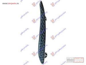 NOVI: delovi  USMERIVAC VAZDUHA ZADNJEG BRANIKA (AMG LINE) Desno Mercedes e class (w212) 13-16 -dostupno