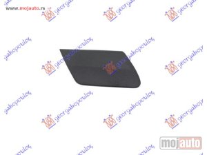 NOVI: delovi  POKLOPAC KUKE ZADNJEG BRANIKA (AMG LINE) Mercedes e class (w212) 13-16 -dostupno