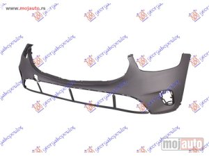 NOVI: delovi  PREDNJI BRANIK PM Mercedes glc (x253/c253) suv/coupe 20-23 -dostupno